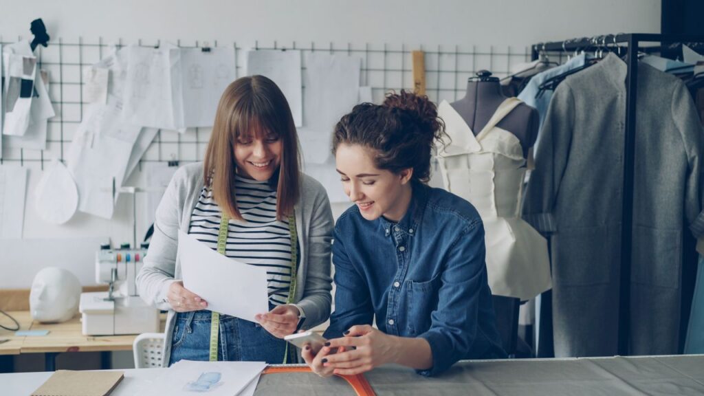 How to scale a small business