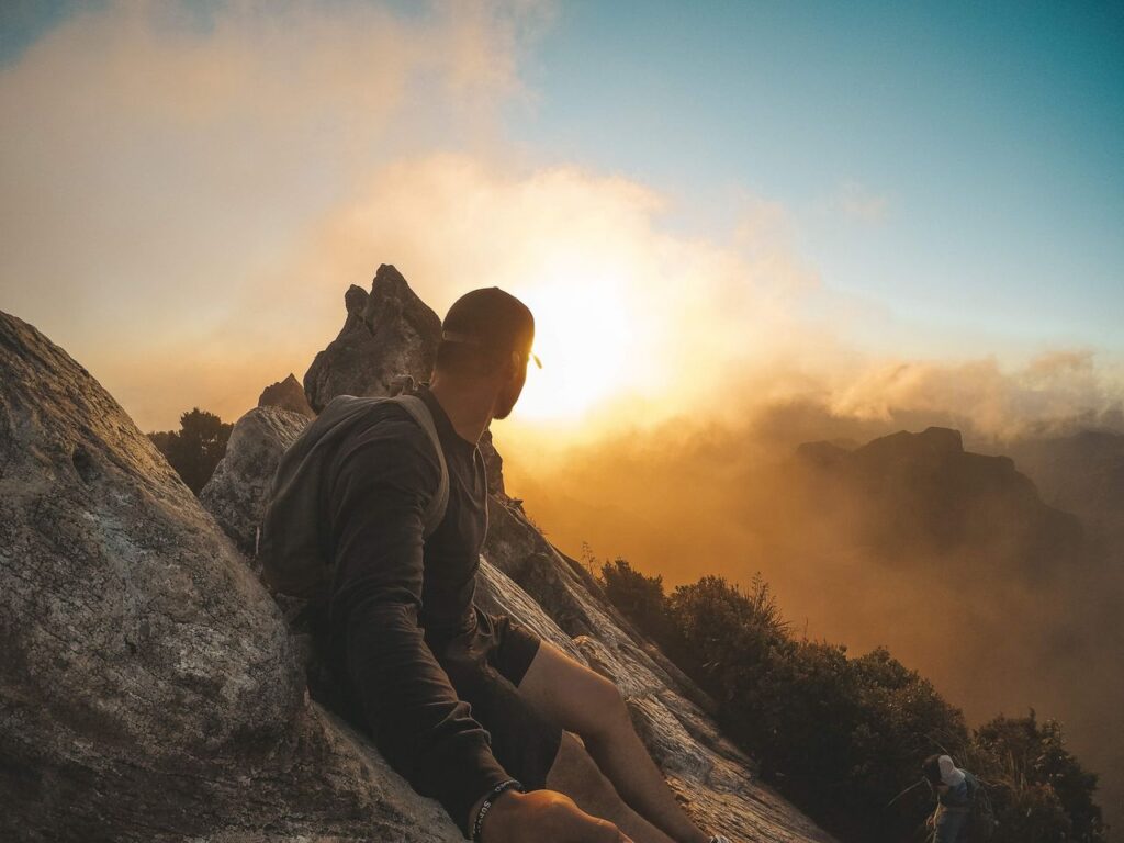 Entrepreneur consistency habits lead to long-term growth